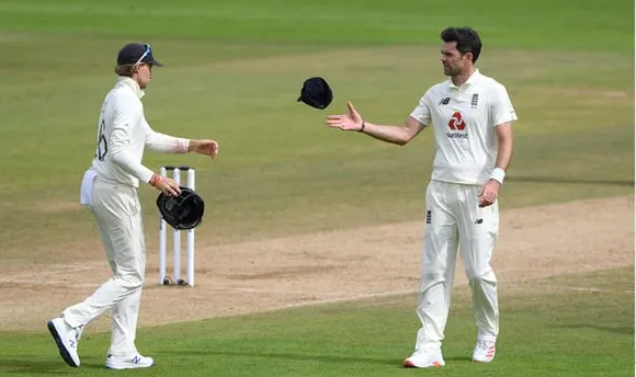 India vs England, Motera Test,