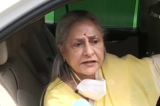 Jaya Bachchan
