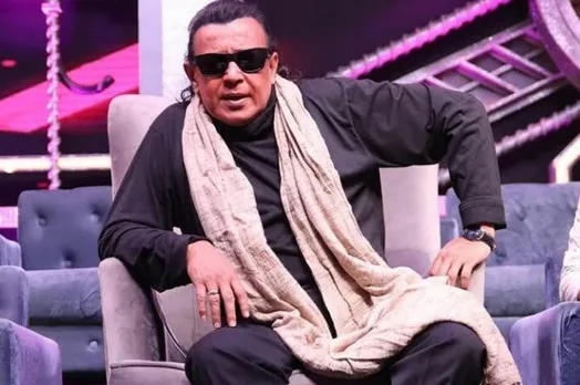 Mithun Chakraborty