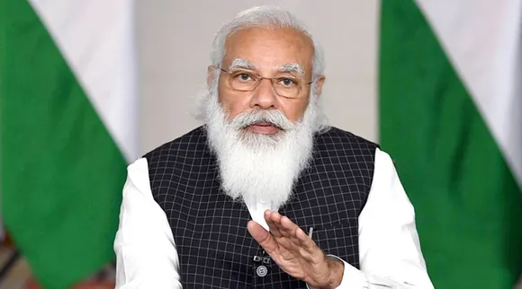 PM Modi, VP Venkaiah Nadu to interact with the state governors over covid-19 circumstances.