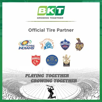 BKT Tires
