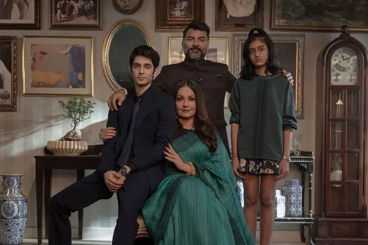 Bombay Begums