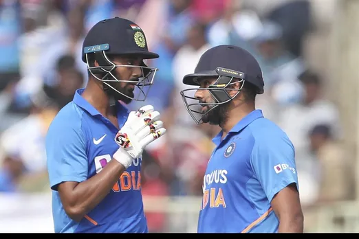 Rohit Sharma on KL Rahul, Rohit on Rahul, Rohit Sharma, KL Rahul, World T20I, IPL,