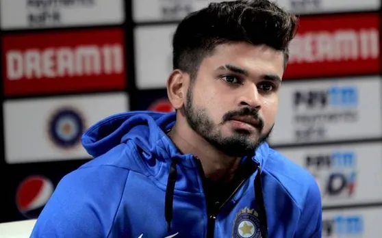 Shreyas Iyer, Lancashire, Royal London Cup,