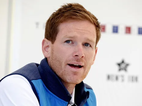 Eoin Morgan, India vs England,