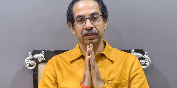 Uddhav Thackeray, Maharashtra CM, Fire at Mumbai COVID-19 hospital,