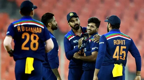 Indian cricket team BCCI Virat Kohli