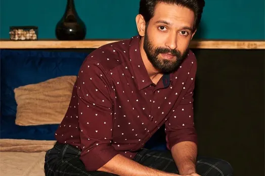 Vikrant Massey