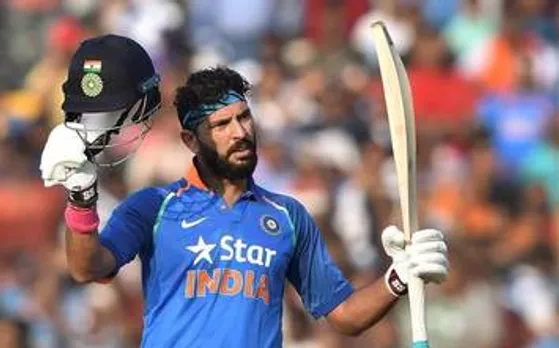 Yuvraj Singh, Yuvraj Singh 6 sixes,