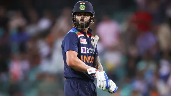 Virat Kohli, Uttarakhand Police, India vs England,