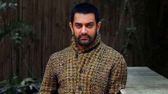 Aamir