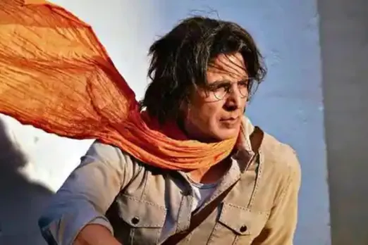 Akshay Kumar