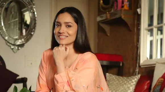 Ankita