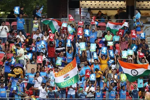 India vs England, 50% crowd in T20I matches, India vs England 1st T20,