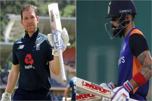 India vs England, Virat Kohli, Joe Root, India vs England 2nd T20I,