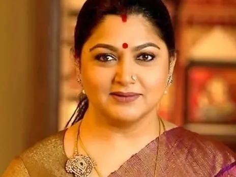 Khushbu Sundar, Tamil Nadu, Tamil Nadu Polls,