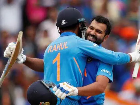 KL Rahul, India vs England 4th T20I, Rohit Sharma, Virat Kohli,