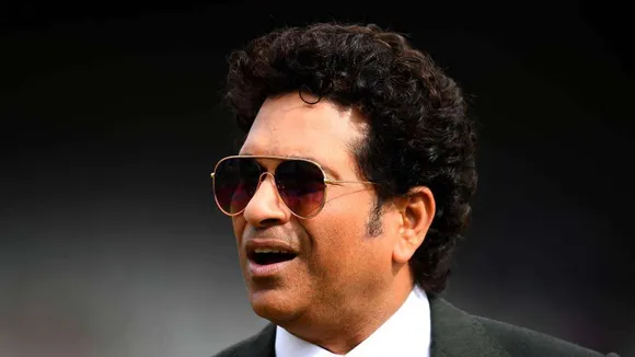 Sachin Tendulkar, Sachin Tendulkar COVID positive,
