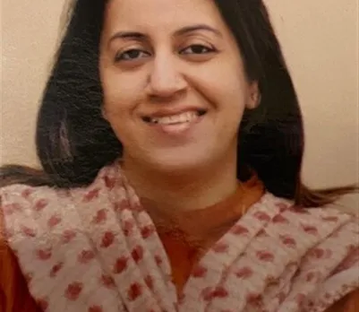 Senu Duggal,