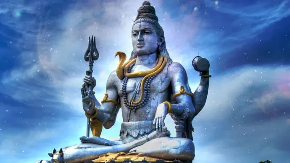 Mahashivratri