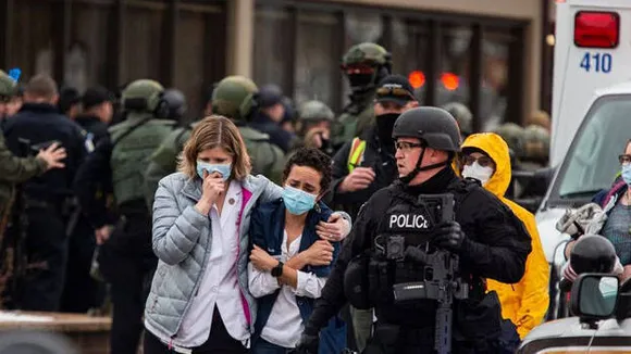Police