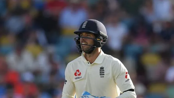 India vs England: Foakes emphasized on a batting-friendly pitch in 4th Test
