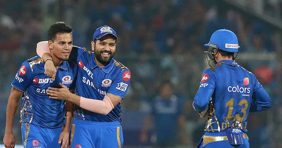 Rohit Sharma IPL IPL 2021 Rahul Chahar