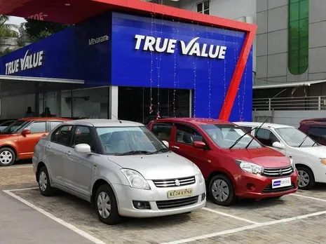 Maruti