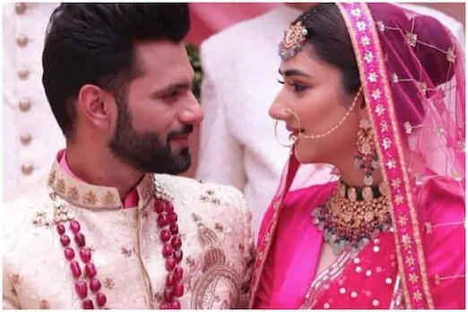 Rahul Vaidya