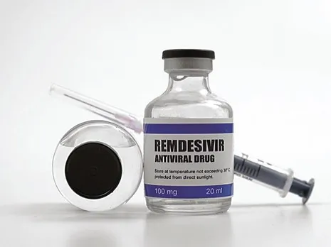RemdesivIr