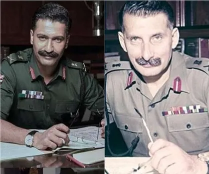 Sam Manekshaw