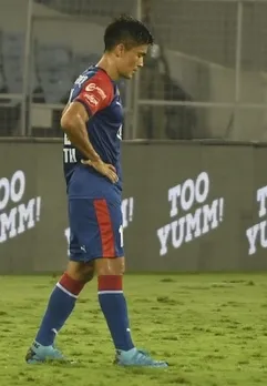 Sunil Chhetri, Football, Sunil Chhetri twitter account,