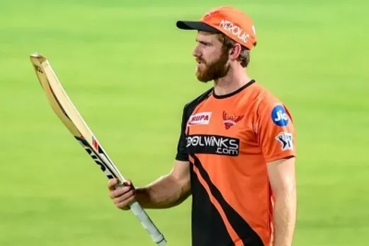 IPL IPL 2021 SRH Kane Williamson Sunrisers Hyderabad