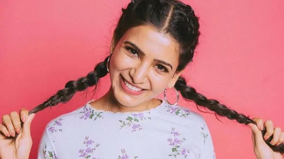 Samantha