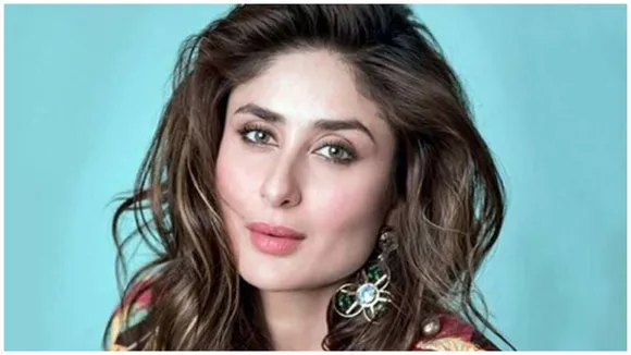 Kareena Kapoor Khan