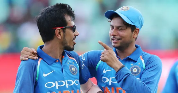 BCCI Kuldeep Yadav BCCI annual contract list Yuzvendra Chahal