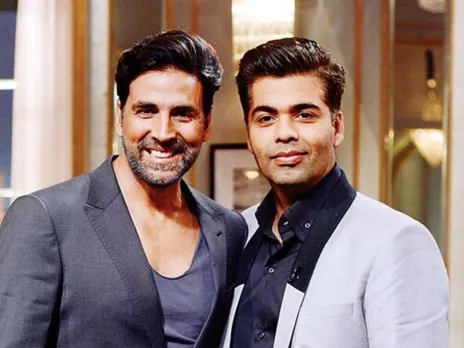 Dostana 2