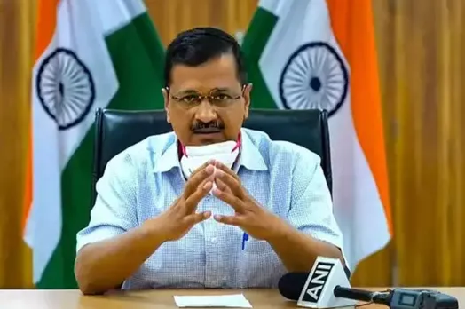 Arvind