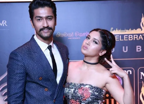 Vicky Kaushal, Bhumi Pednekar latest Bollywood celebs to test covid positive