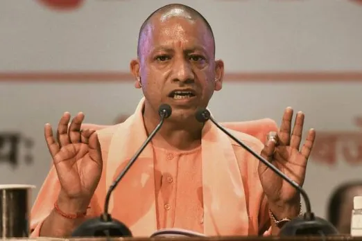 Yogi Adityanath