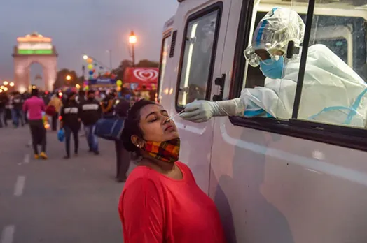 Delhi