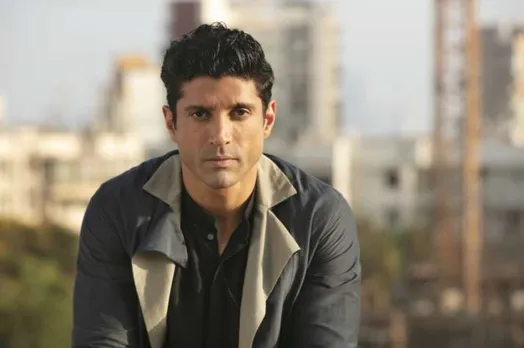 Farhan Akhtar shoots for Marvel Studios' project in Bangkok