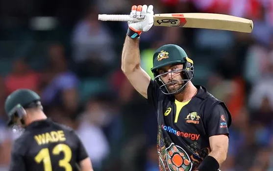 Glenn Maxwell RCB IPL IPL 2021