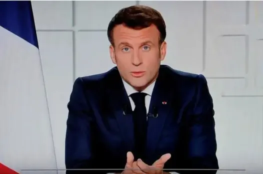 Macron
