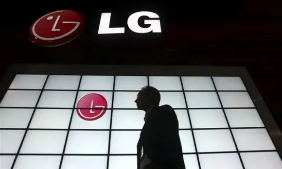 LG