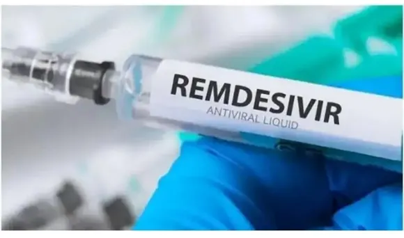 Remdesivir