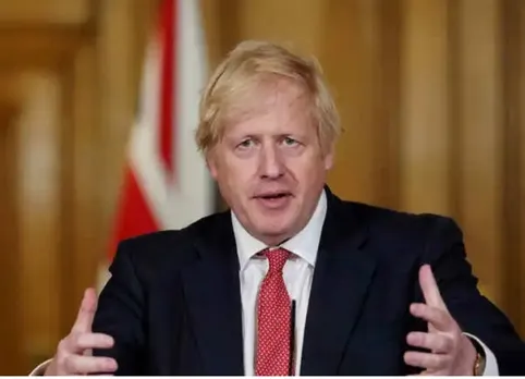 Johnson