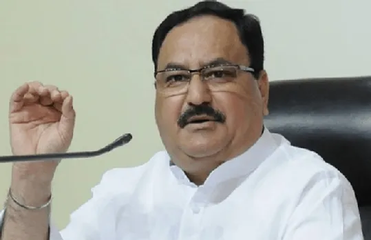Mamata Banerjee's loss in Nandigram is certain: JP Nadda