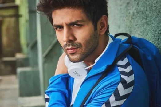 Kartik Aaryan