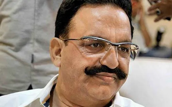 Mukhtar